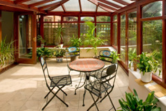 Waddon conservatory quotes