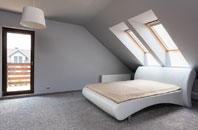 Waddon bedroom extensions