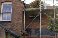 free Waddon home extension quotes