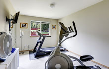 Waddon home gym construction leads